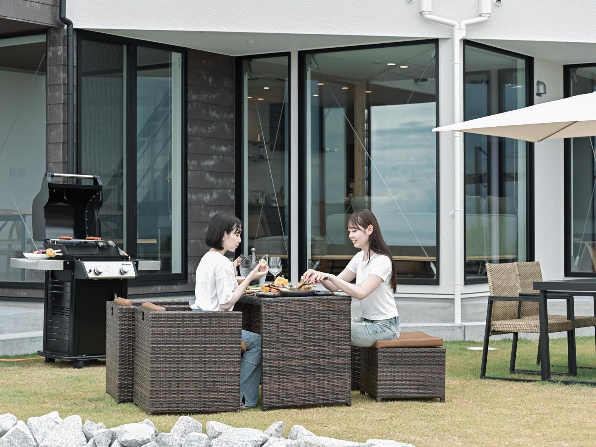 Reluvilla Awaji Exterior foto