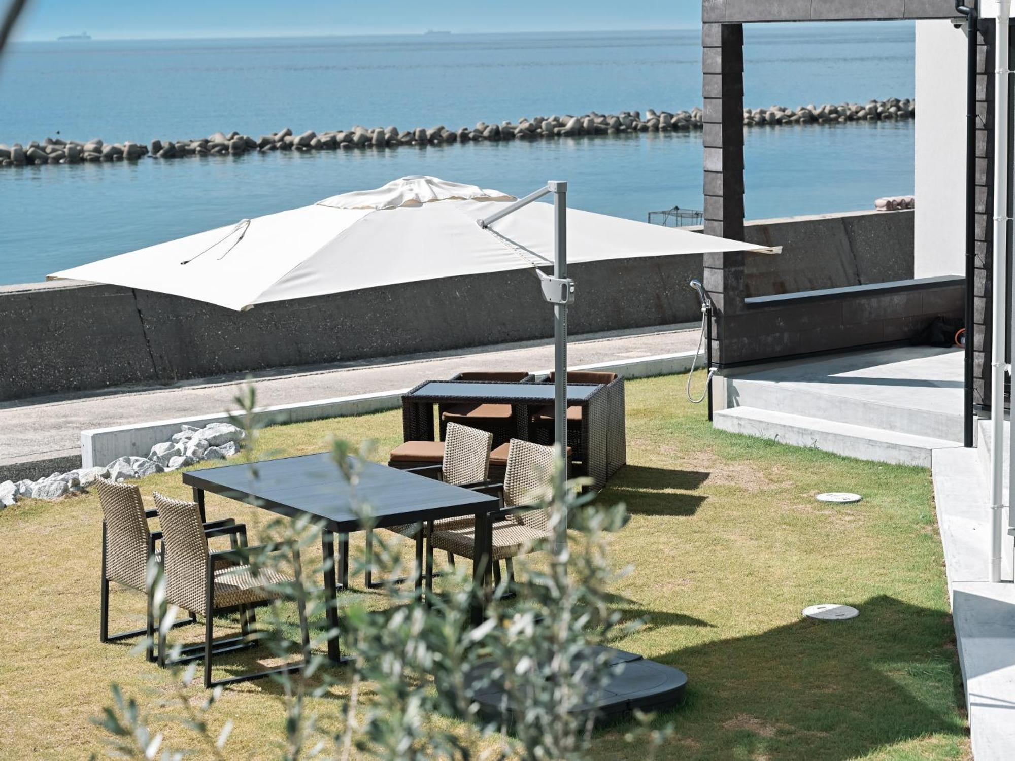 Reluvilla Awaji Exterior foto